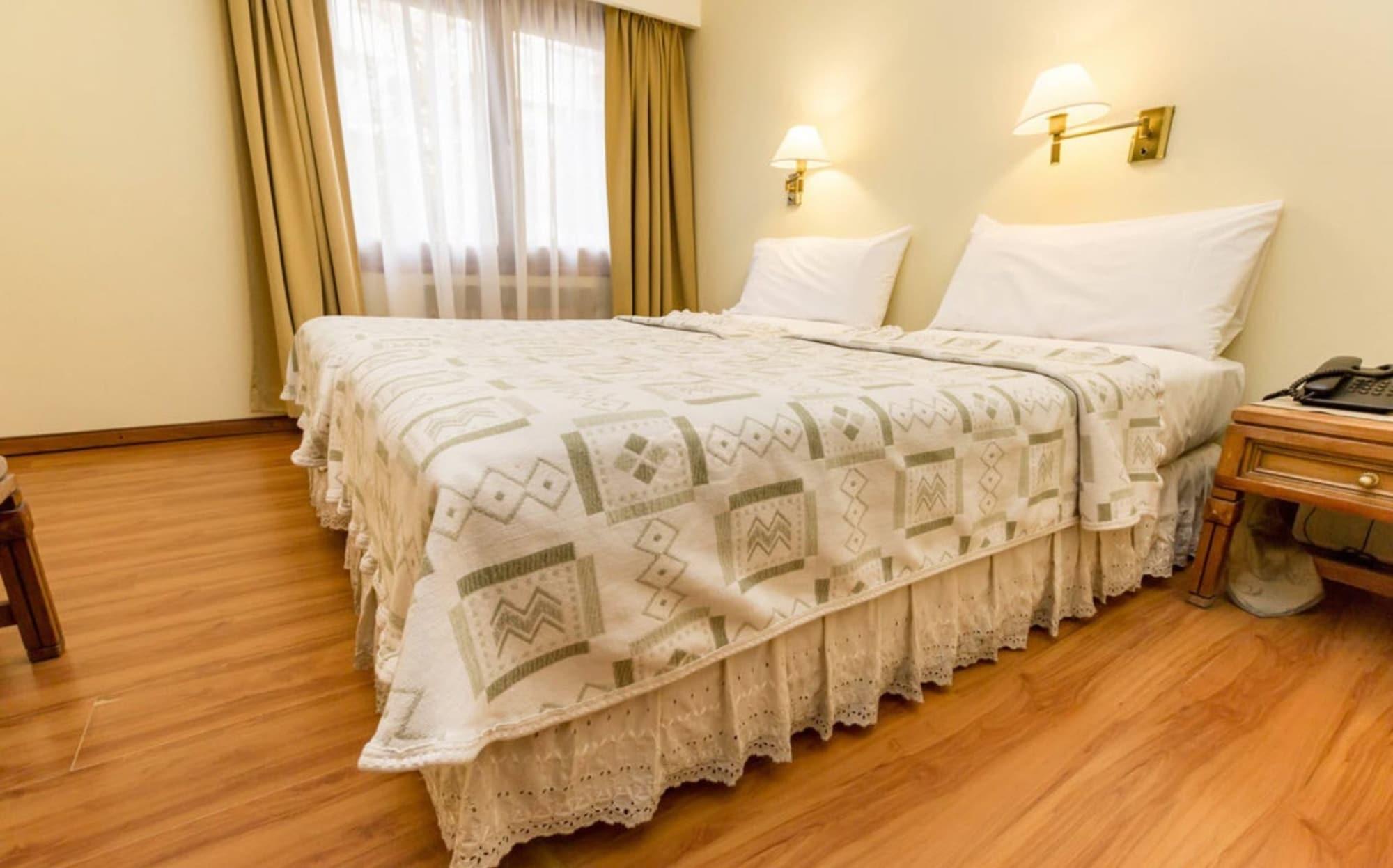 Hotel Nahuel Huapi Сан-Карлос-де-Барилоче Экстерьер фото