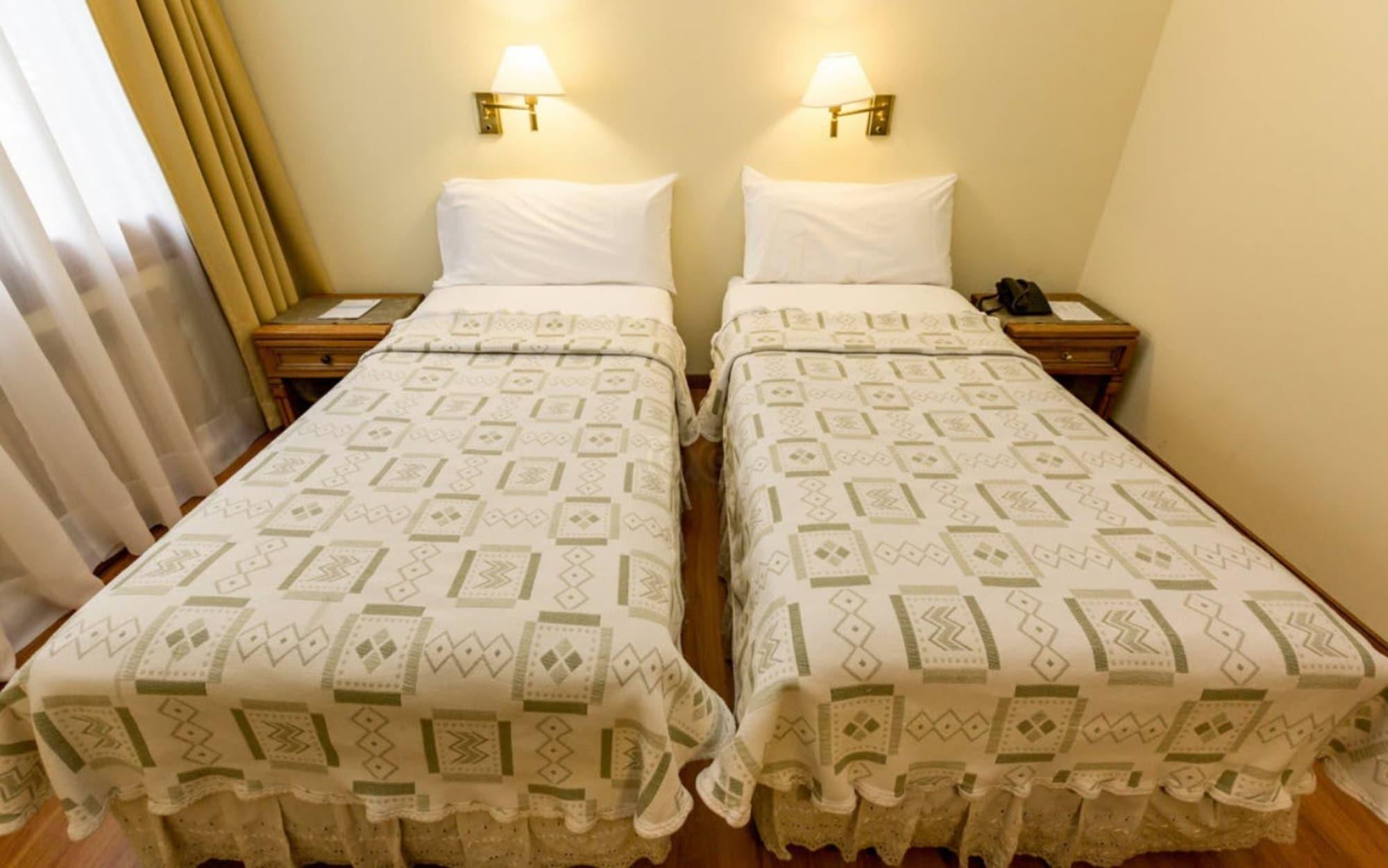 Hotel Nahuel Huapi Сан-Карлос-де-Барилоче Экстерьер фото