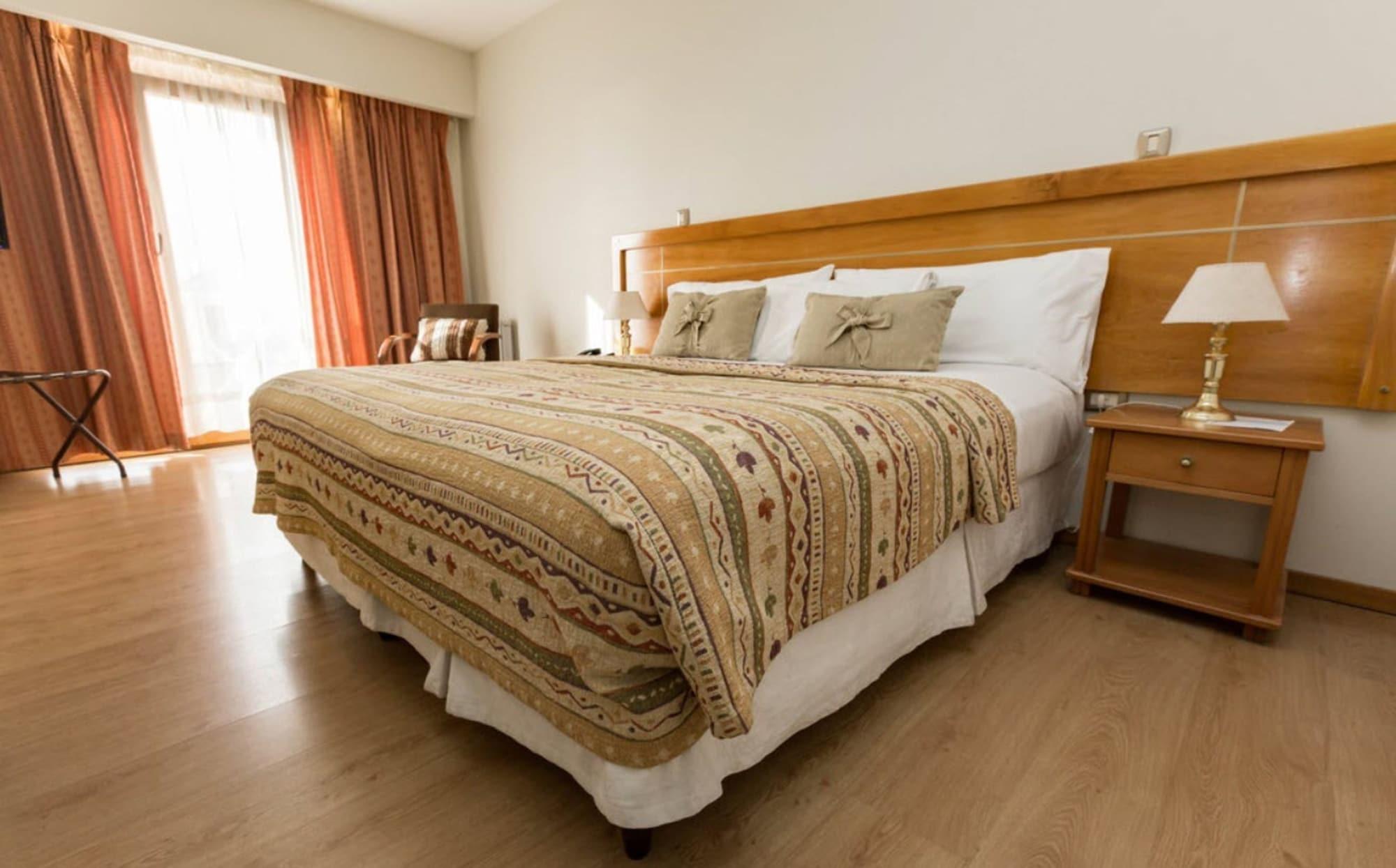 Hotel Nahuel Huapi Сан-Карлос-де-Барилоче Экстерьер фото