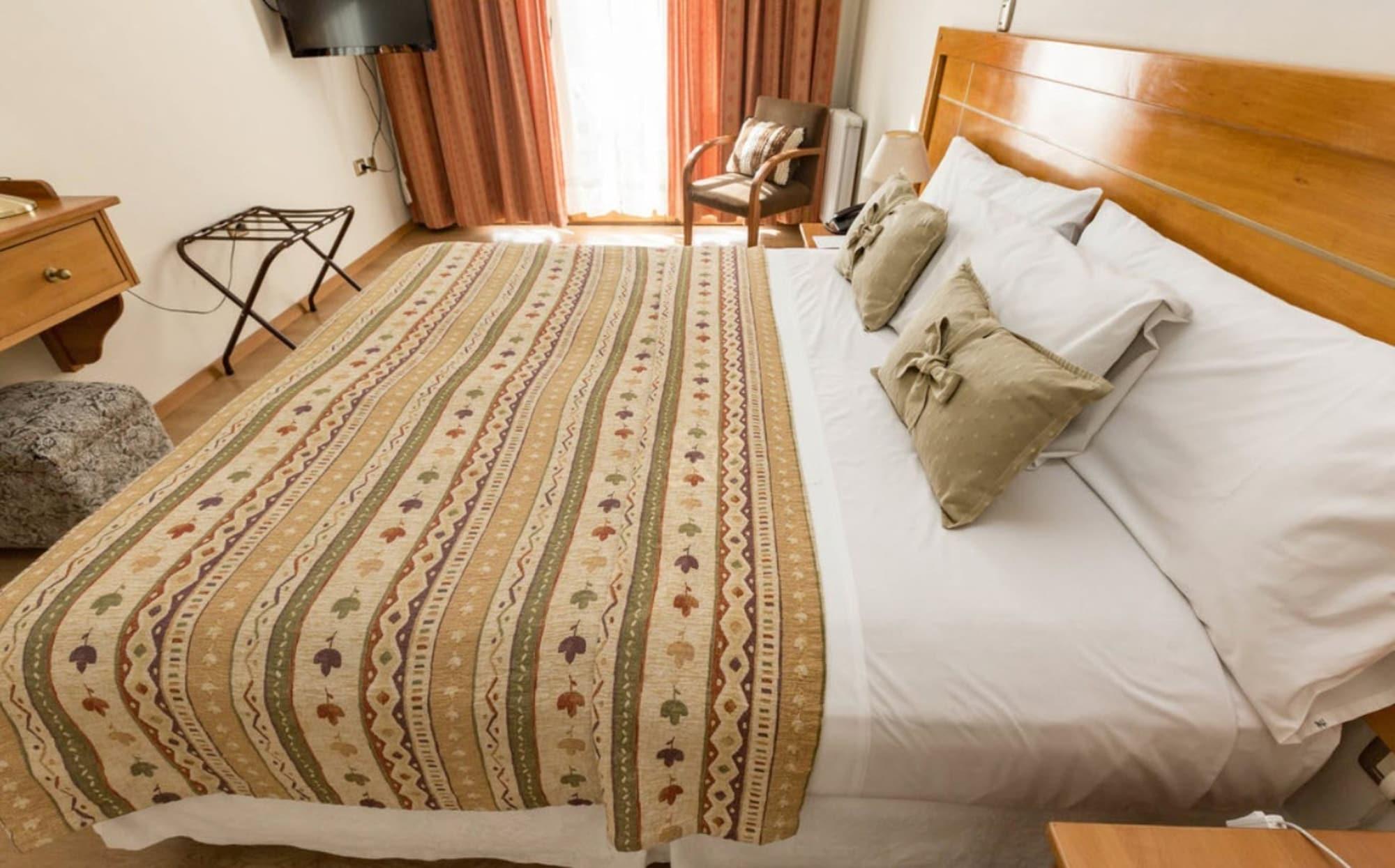 Hotel Nahuel Huapi Сан-Карлос-де-Барилоче Экстерьер фото