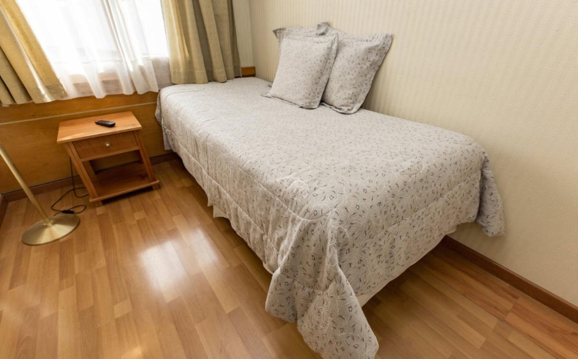 Hotel Nahuel Huapi Сан-Карлос-де-Барилоче Экстерьер фото