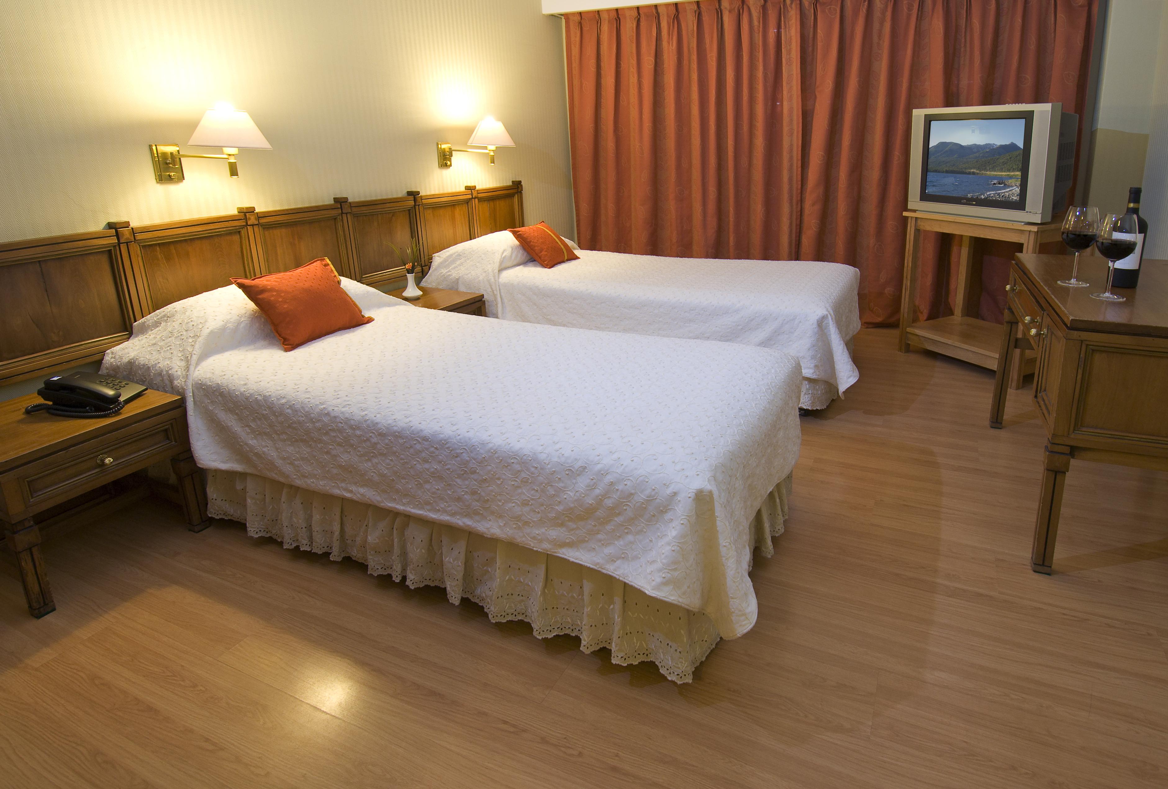 Hotel Nahuel Huapi Сан-Карлос-де-Барилоче Экстерьер фото