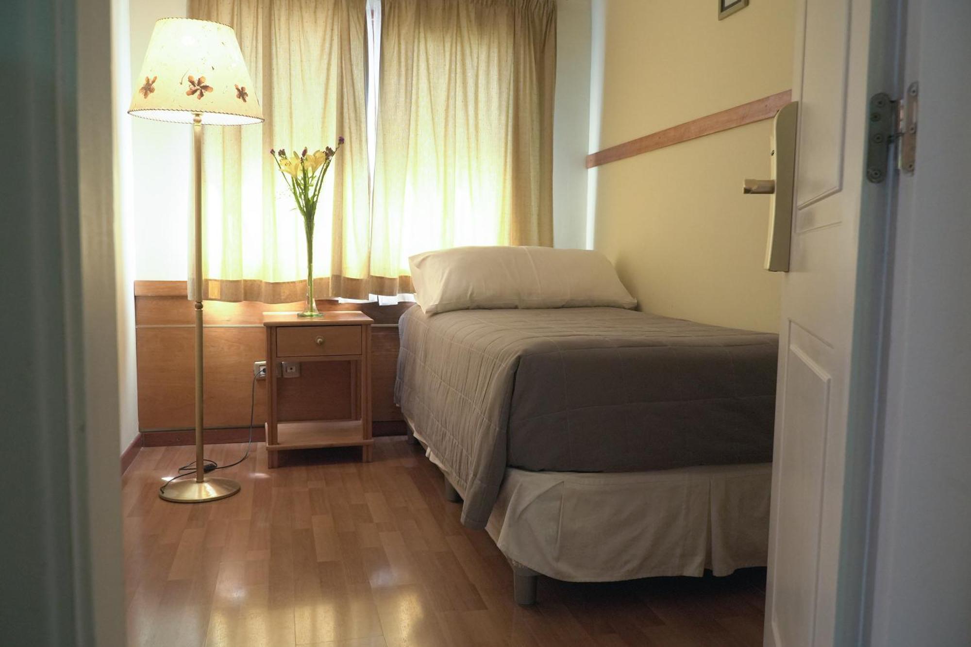 Hotel Nahuel Huapi Сан-Карлос-де-Барилоче Экстерьер фото
