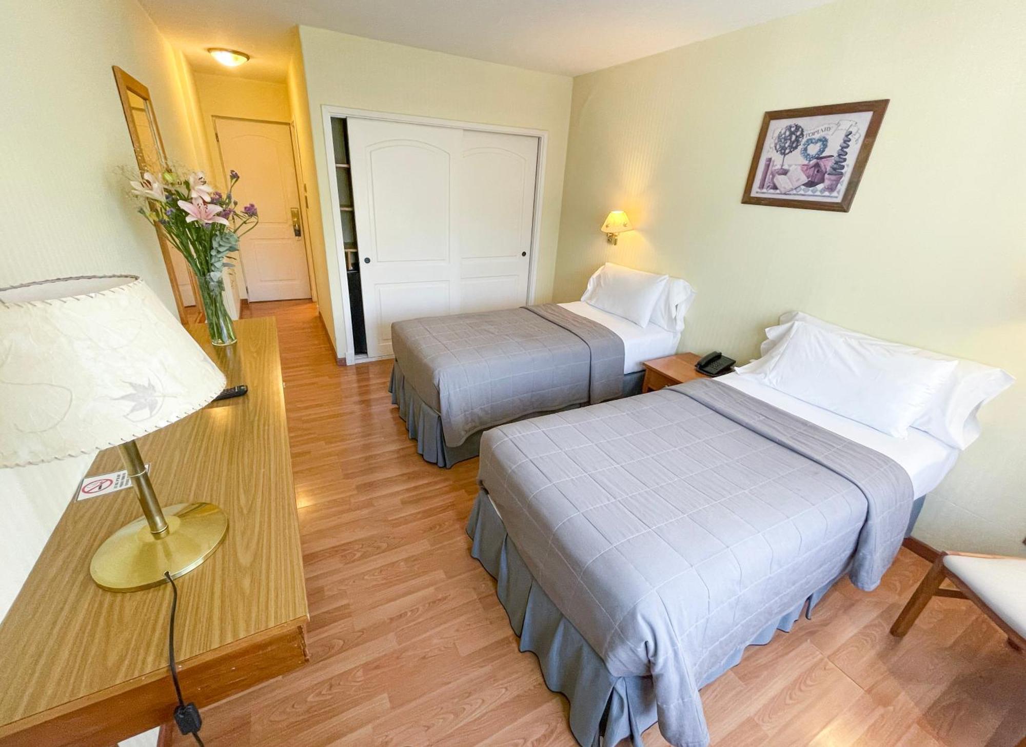 Hotel Nahuel Huapi Сан-Карлос-де-Барилоче Экстерьер фото