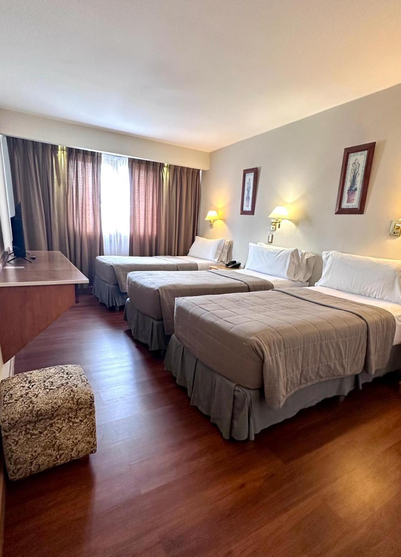 Hotel Nahuel Huapi Сан-Карлос-де-Барилоче Экстерьер фото