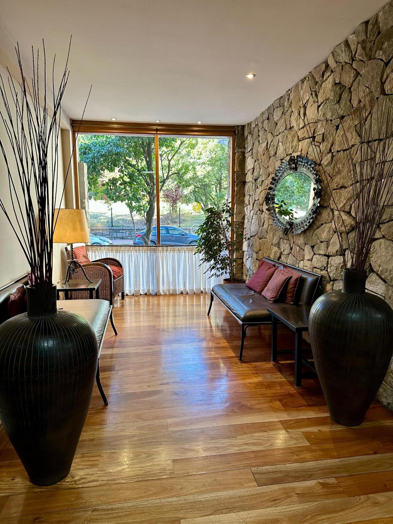Hotel Nahuel Huapi Сан-Карлос-де-Барилоче Экстерьер фото